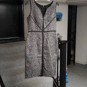 Ann taylor dress, size 6
